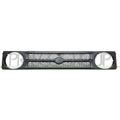 Bild av PRASCO SZ0402011 Calandre avant noir SUZUKI: Samurai SUV