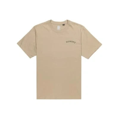 Bild av Element Ancient Universe SS T shirt för män (set om 1)