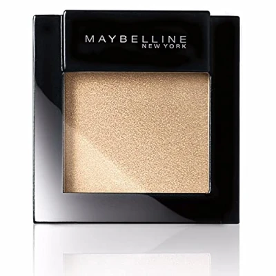 Bild av Maybelline New York Color Sensational Mono ögonskugga nr 2 Nudist, 1 pack (1 x g)