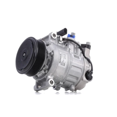 Bild av Kompressor, klimatanläggning Denso DCP02038