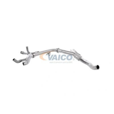 Bild av VAICO V40 1333 Durite De Refroidissement Côté d&#039;échappement, inférieur Caouchouc textilé Qualité originale OPEL: Vectra B CC, Berline