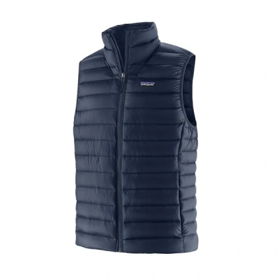 Bild av Patagonia M&#039;s Down Sweater Vest New Navy