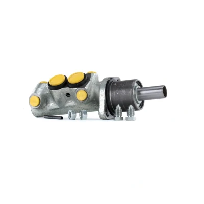 Bild av BREMBO M 85 035 Maître Cylindre 22,2 Fonte 10 x 1 (4) VOLKSWAGEN: TRANSPORTER 4, 4 Bus, Passat B3/B4 Berline, SEAT: Ibiza 2, TOLEDO