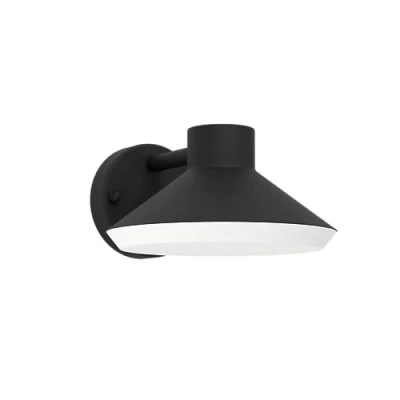 Bild av EGLO LED utomhusvägglampa Ninnarella