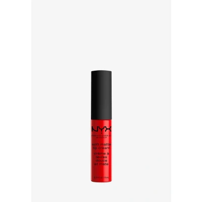 Bild av NYX Professional Makeup Soft Matte Lip Cream Amsterdam 8 ml
