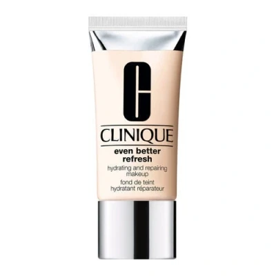 Bild av Clinique Even Better Refresh Hydrating and Repairing Foundation WN01 Flax 30 ml