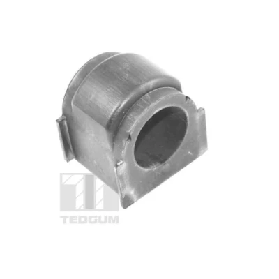 Bild av TEDGUM TED80229 Silent Bloc De Barre Stabilisatrice Essieu avant, intérieur Caoutchouc MAZDA: CX 9