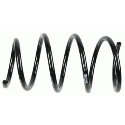 Bild av SACHS 993 140 Ressort de suspension RENAULT: TWINGO 2