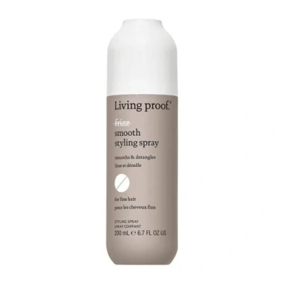 Bild av Living Proof No Frizz Smooth Styling spray 200 ml