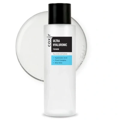 Bild av Coxir Ultra Hyaluronic Toner 150 ml