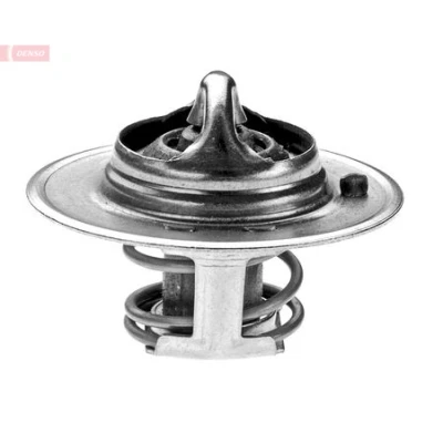 Bild av DENSO DTM88201 Termostat, kylvätska 88C med packningar FORD: SCORPIO 1, Sierra Mk2 Sedan, Transit Mk5 Skåpbil, ROVER: 75