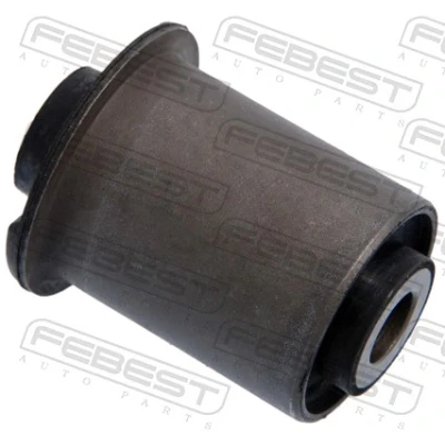 Bild av FEBEST NAB R51RUP2 Silent Bloc De Triangle Essieu arrière supérieur, NISSAN: Pathfinder 3