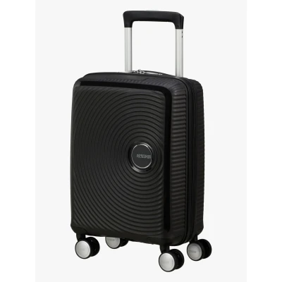 Bild av American Tourister Soundbox Mini Resväska 22L, Bass Black