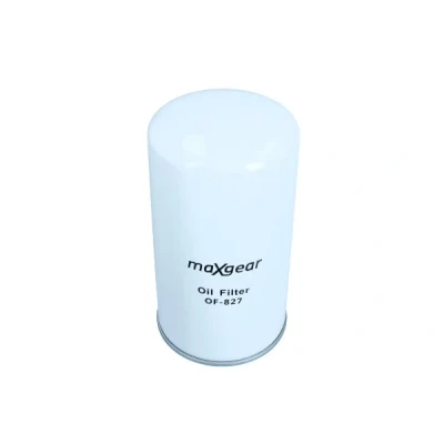 Bild av MAXGEAR 26 2117 Filtre à huile 3/4 16 UNF avec un clapet de non retour vissé VOLKSWAGEN: LT 28 35 I Van, Сamion Plateau / Сhâssis