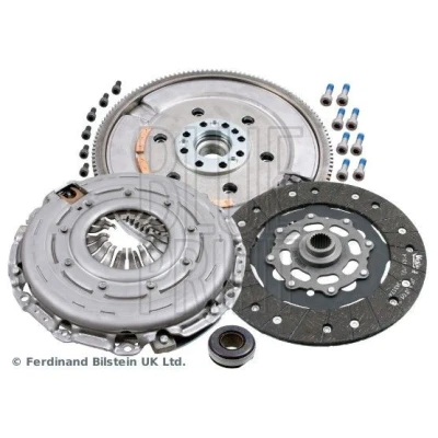Bild av BLUE PRINT ADP153085 Kit d&#039;Embrayage PEUGEOT: 308 I 3/5 portes, 207 307 CITROËN: C4 C8, C5 II 5 portes