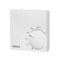 Bild av Eberle RTR S 6731 6 Rumstermostat Utanpåliggande montering 5 till 30 C