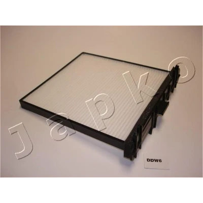Bild av JAPKO 21W6 Filtre d&#039;habitacle Cartouche filtrante 238 218,3 50