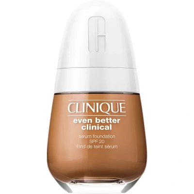 Bild av Clinique Even Better Clinical Serum Foundation SPF20 WN 122 Clove 30 ml
