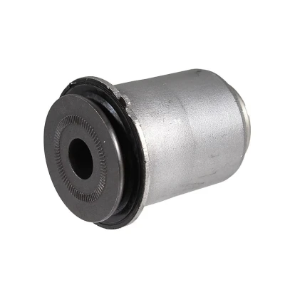 Bild av METZGER 52111308 Silent Bloc De Triangle Essieu avant gauche, droit, inférieur, arrière FORD: Ranger Mk3