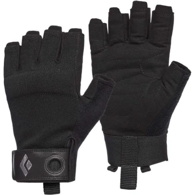 Bild av Black Diamond Crag Half Finger Gloves Men