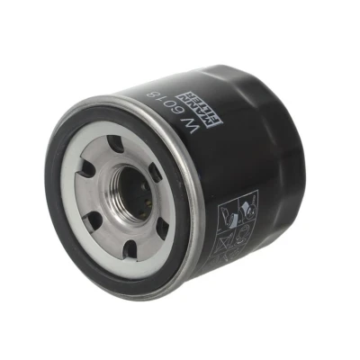Bild av Oljefilter MANN FILTER W 6018