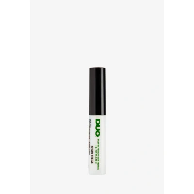 Bild av DUO Brush ON Adhesive WITH Vitamins Lösögonfransar, Storlek: 5 g, Clear