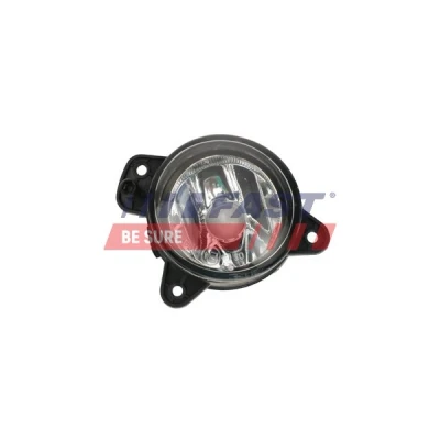 Bild av FAST FT85878 Antibrouillard droit VOLKSWAGEN: Polo IV 3/5 portes, Transporter 5, Touareg I, SKODA: Fabia 2, I 5 1 Combi