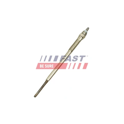 Bild av FAST FT00438 Glödstift 11V 3,5A M10 x 1,25 TOYOTA: HILUX 3 Pick up, Corolla Verso, Avensis II Station Wagon
