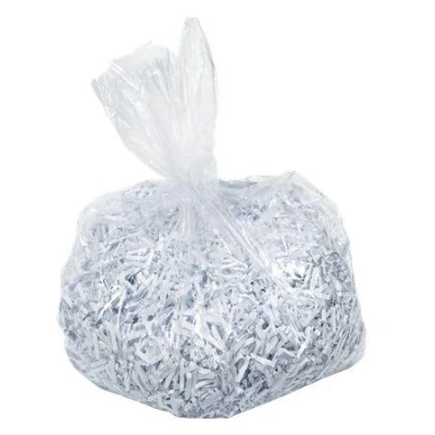 Bild av Leitz IQ avfallspåse 40 l (100 påsar)