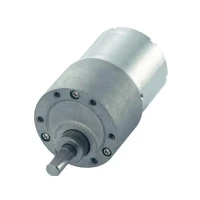 Bild av Modelcraft RB350100 0A101R Drevmotor 12 V 1:100