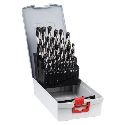 Bild av BOSCH 2 608 577 352 Metallspiralborr