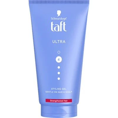 Bild av Schwarzkopf Taft Ultra Styling Gel 4 150 ml