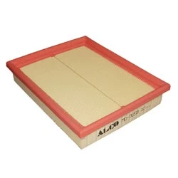 Bild av ALCO FILTER MD 9258 Filtre à air 37,0 168,0 215,0 Cartouche filtrante OPEL: Corsa B 3/5 portes, Tigra Coupe, Combo Van, VAUXHALL: Mk1