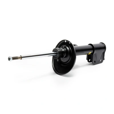 Bild av MONROE G7329 Amortisseur Pression de gaz Système bitube Jambe suspension Goujon en haut, Collier bas PEUGEOT: 308 I 3/5 portes, SW oscaro,