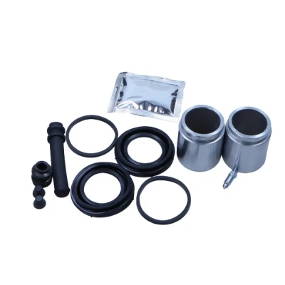 Bild av MAXGEAR 27 1591 Kit De Réparation Étrier Frein Essieu avant 45 MAZDA: CX 7, 5 II