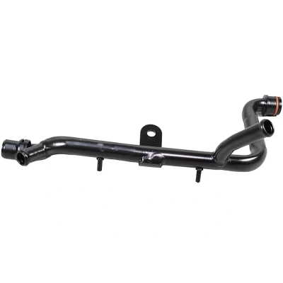 Bild av METZGER 4010487 Tuyauterie du réfrigérant Pompe à eau AUDI: A4 B5 Berline, Avant, A6 C5 VOLKSWAGEN: Passat GP Berline