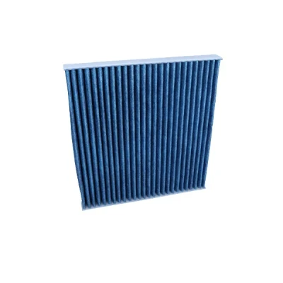 Bild av MAXGEAR 26 1839 Filtre d&#039;habitacle à charbon actif, avec effet antibactérien, aux propriétés anti allergènes 250 235 25