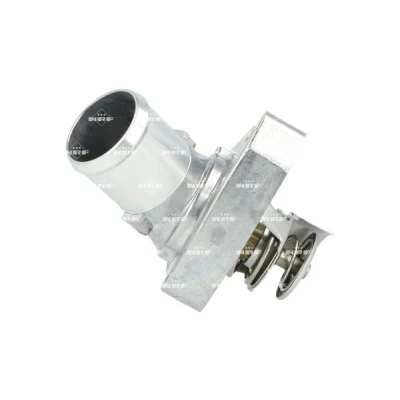 Bild av NRF 725406 Thermostat d&#039;eau 82C Boîtier intégré RENAULT: ESPACE 4, Vel Satis 3/5 portes, INFINITI: Q70, FX SUV, QX70 NISSAN: 370Z Coupe