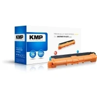 Bild av KMP B T110X, 2300 sidor, Cyan, 1 styck