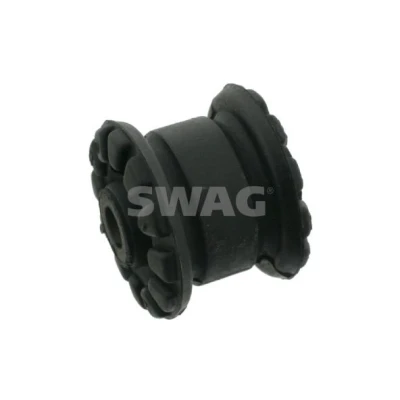 Bild av SWAG 32 69 0007 Silent Bloc De Triangle Essieu avant inférieur 44 Caoutchouc AUDI: Coupe B2, 80 B3, 90 VOLKSWAGEN: Passat B2 3/5 portes, GOL 3