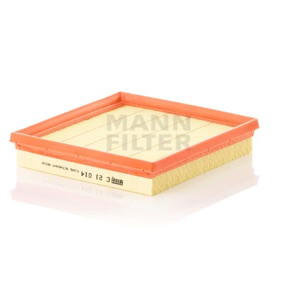Bild av Luftfilter MANN FILTER C 21 014