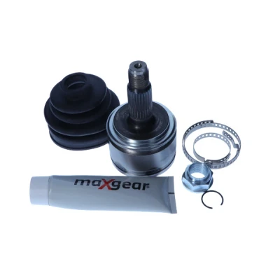 Bild av MAXGEAR 49 3120 Joint, arbre de commande Essieu avant, côté roue HONDA: Accord 7 Limousine