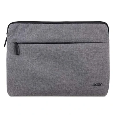 Bild av Acer tillbehör notebook väska/Protective Sleeve 11,6 tum LJUSGRÅ