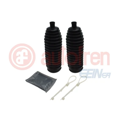 Bild av AUTOFREN SEINSA D9338C Jeu de joints soufflets, direction Essieu avant droit, gauche RENAULT: TRAFIC 2 Kasten, I Van, Bus