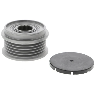 Bild av VEMO V10 23 0016 Poulie d&#039;Alternateur 36,4 Outillage spécialisé nécessaire pour le montage Q+, Première Monte AUDI: A4 B5 Berline, A6 C5 Berline