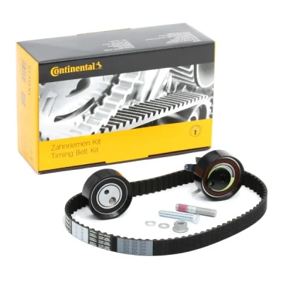 Bild av Tand/styrremssats CONTINENTAL CTAM CT914K1