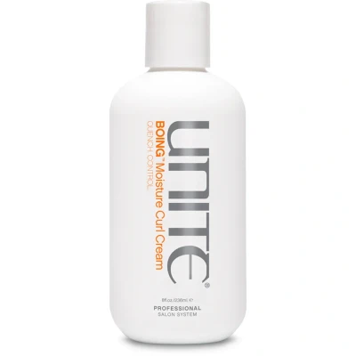 Bild av Unite Boing Moisture Curl Cream 236 ml