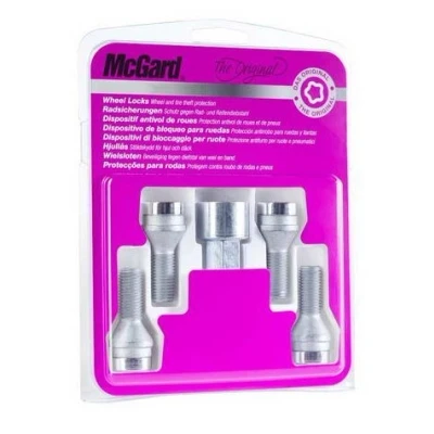 Bild av MCGARD 27015SU Antivols de roue