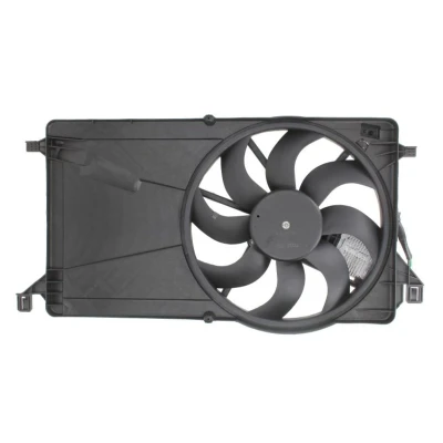 Bild av Fläkt, kylare Thermotec D83001TT