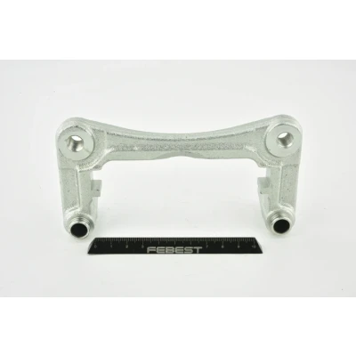 Bild av FEBEST 0477C CWR Jeu de supports d&#039;étriers freins MITSUBISHI: ASX SUV